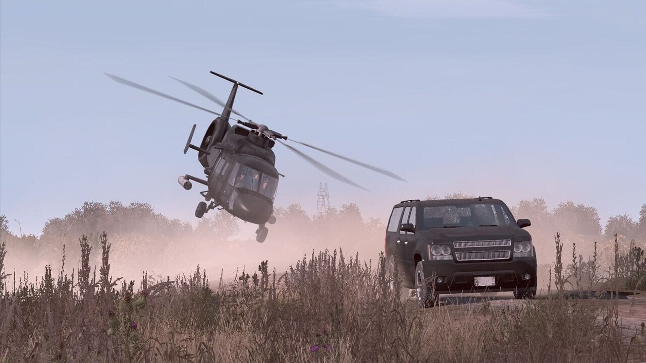 Arma 2: Private Military Company Image