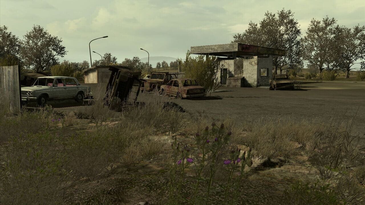 Arma 2: Private Military Company Image