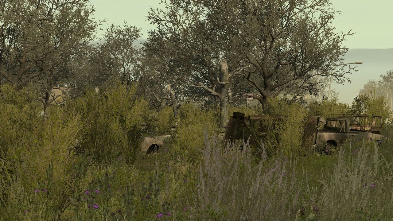 Arma 2: Private Military Company Image