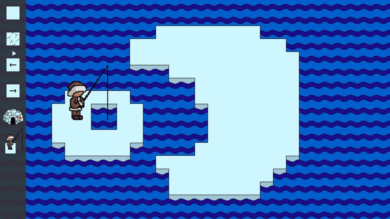 Ducks' Wrath — Screenshot 4