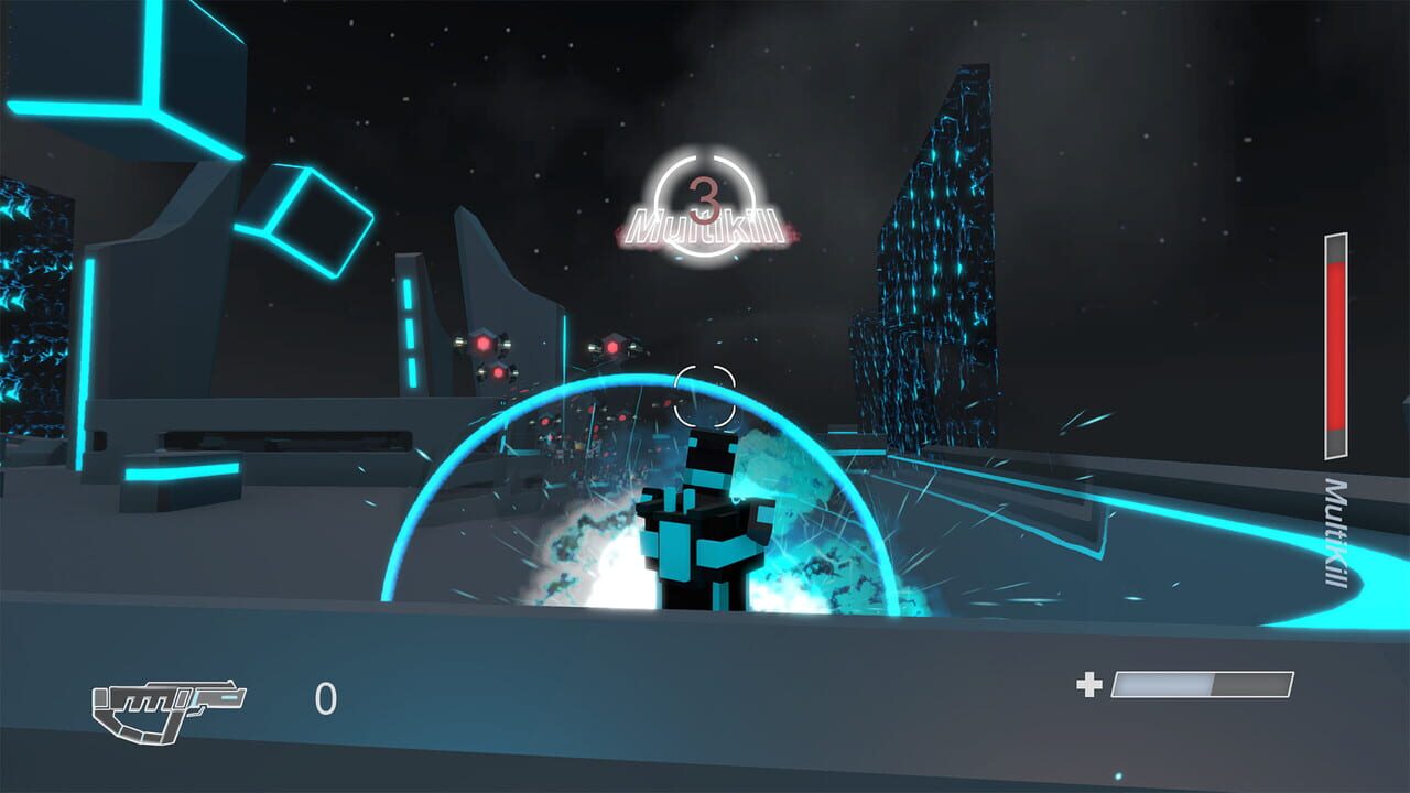 Endless Void — Screenshot 4