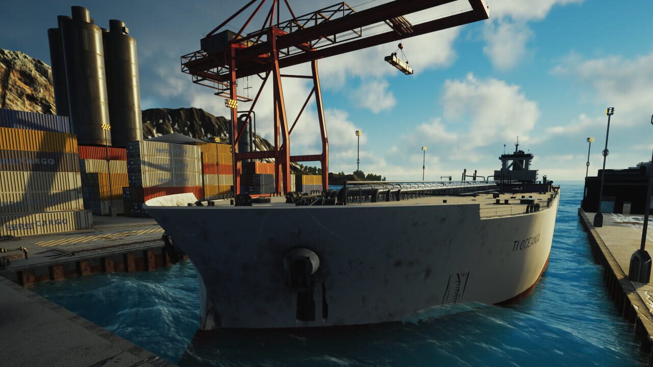 Ships 2022 — Screenshot 1