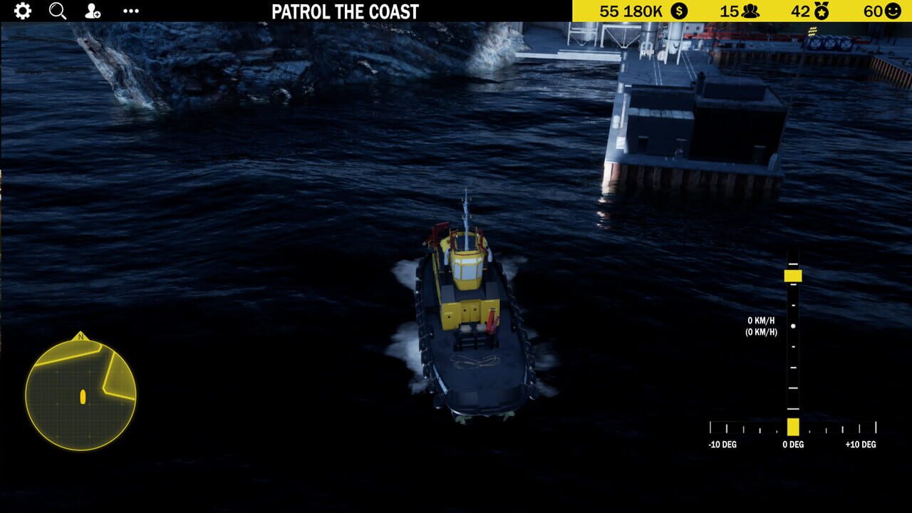 Ships 2022 — Screenshot 3