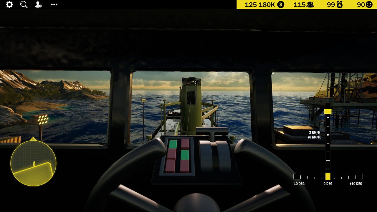 Ships 2022 — Screenshot 4