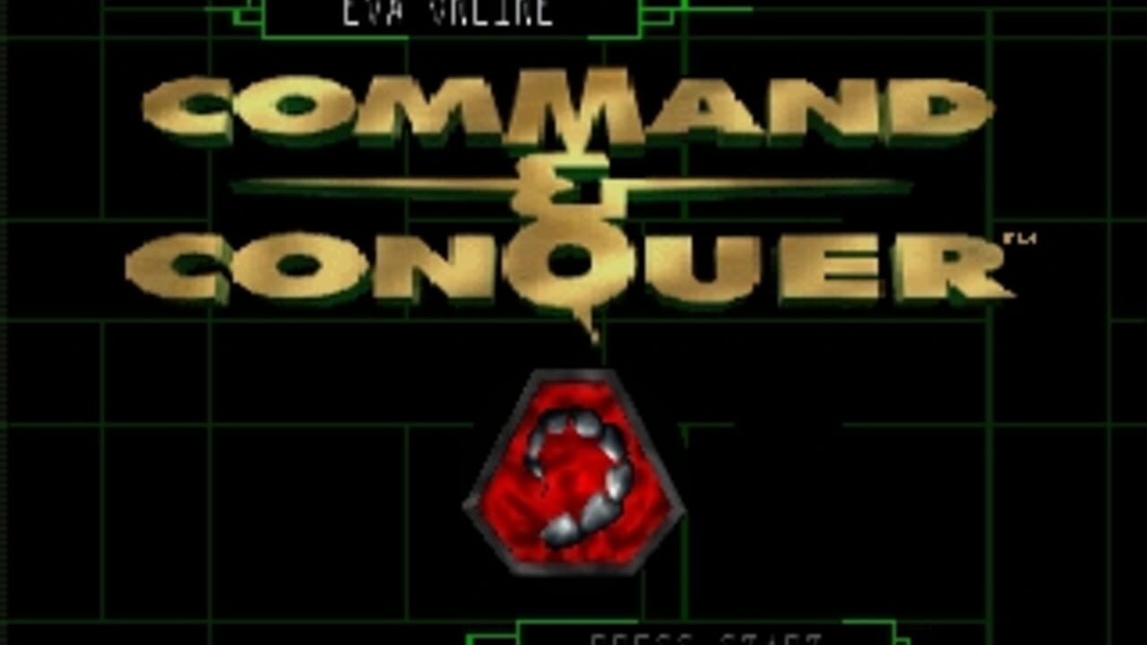 Command & Conquer thumbnail 12