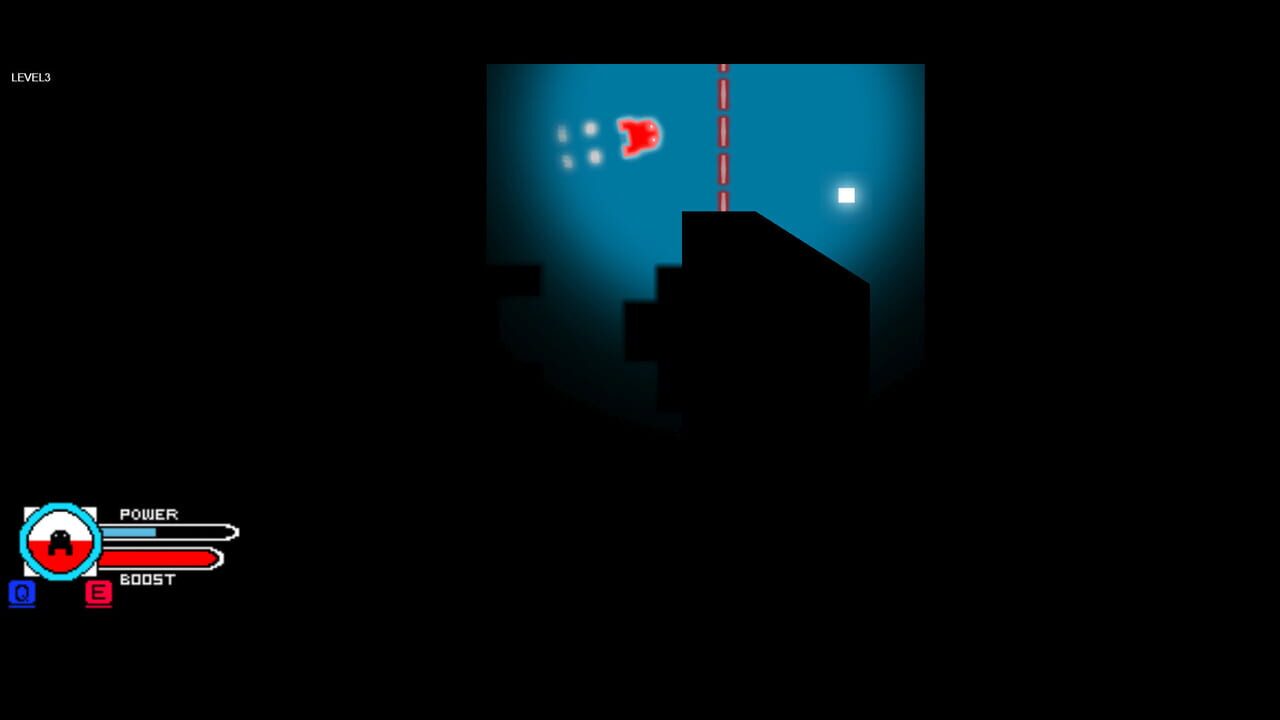 Dark Maze — Screenshot 1
