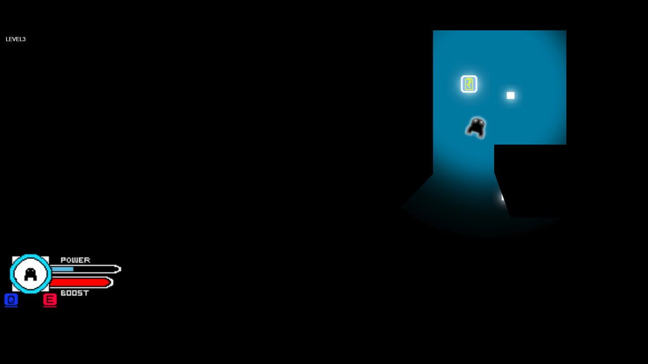 Dark Maze — Screenshot 2