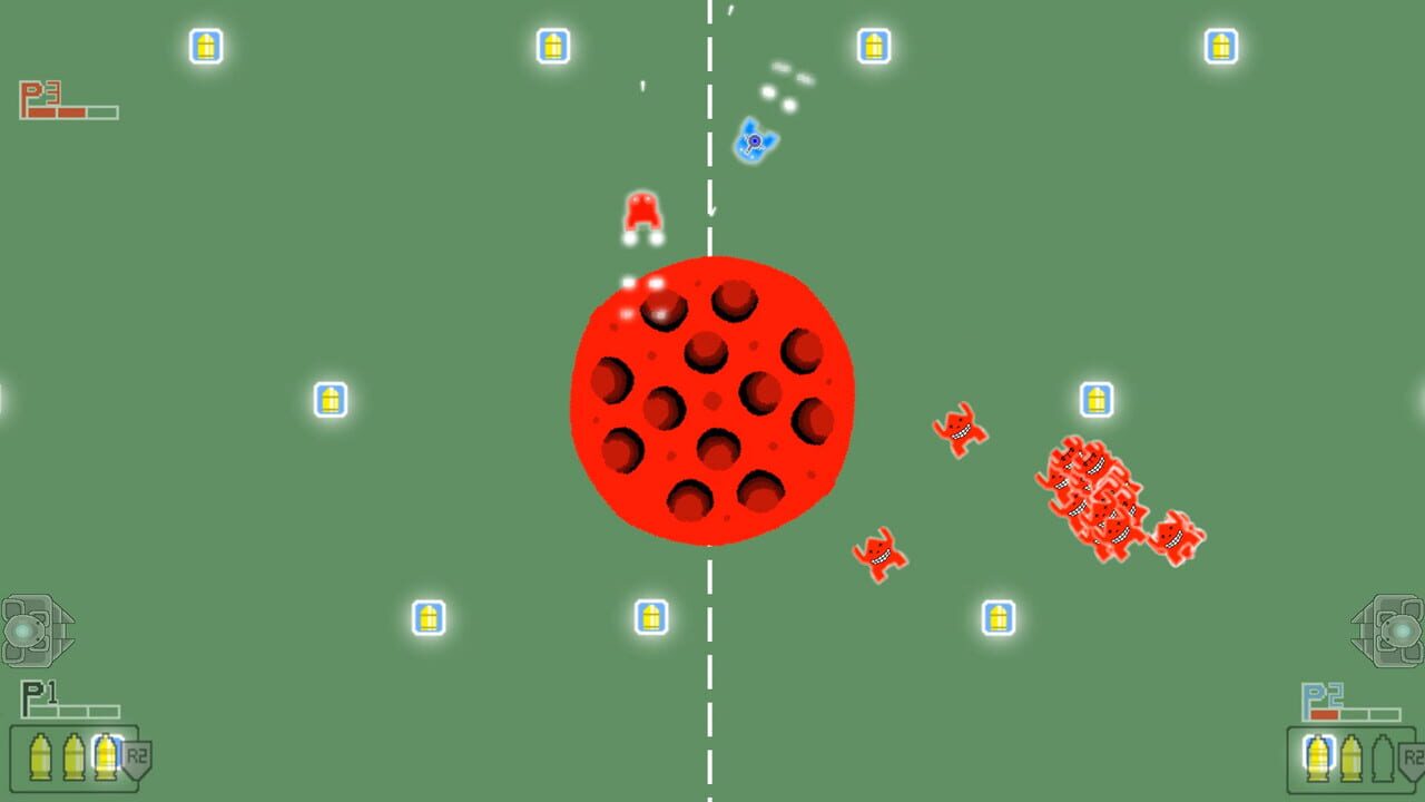 Dark Maze — Screenshot 4