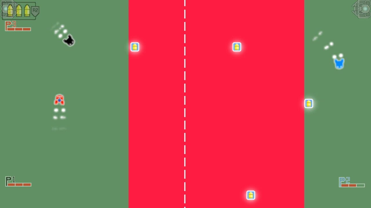 Dark Maze — Screenshot 5