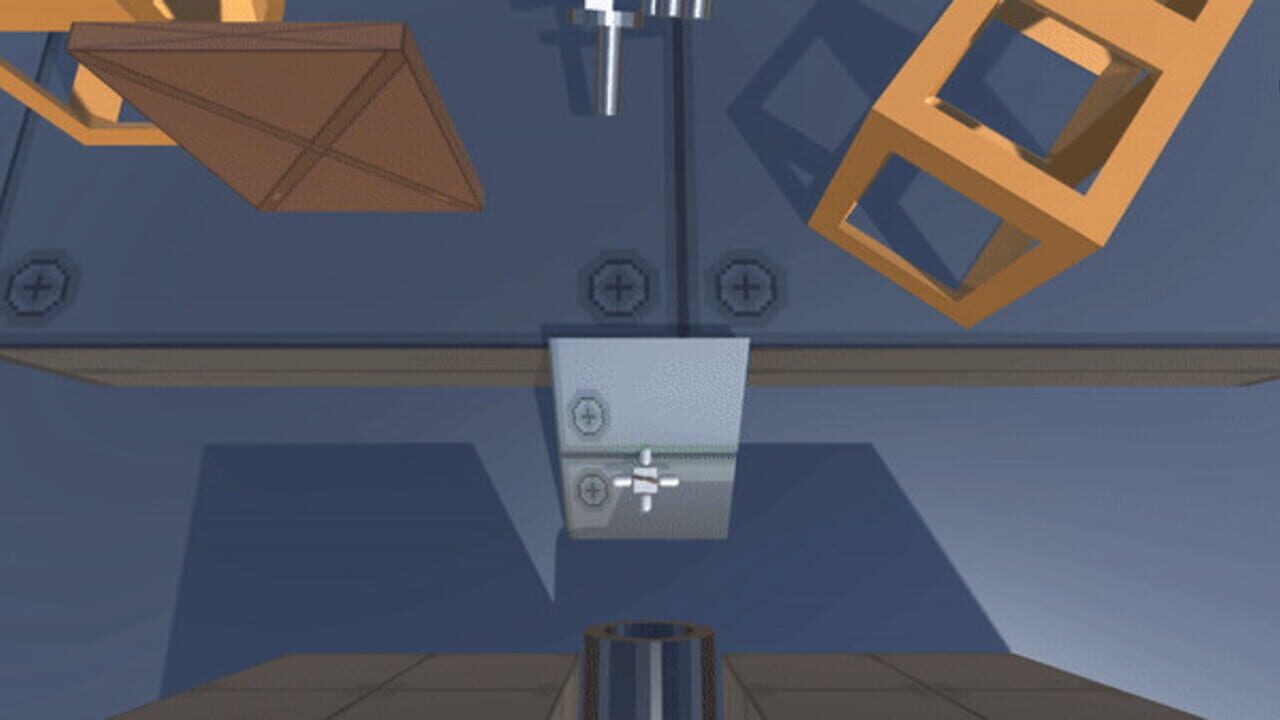Really Bad Flying Machine — Screenshot 4