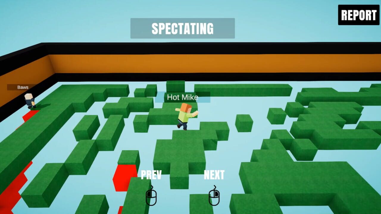 Block Arena — Screenshot 2