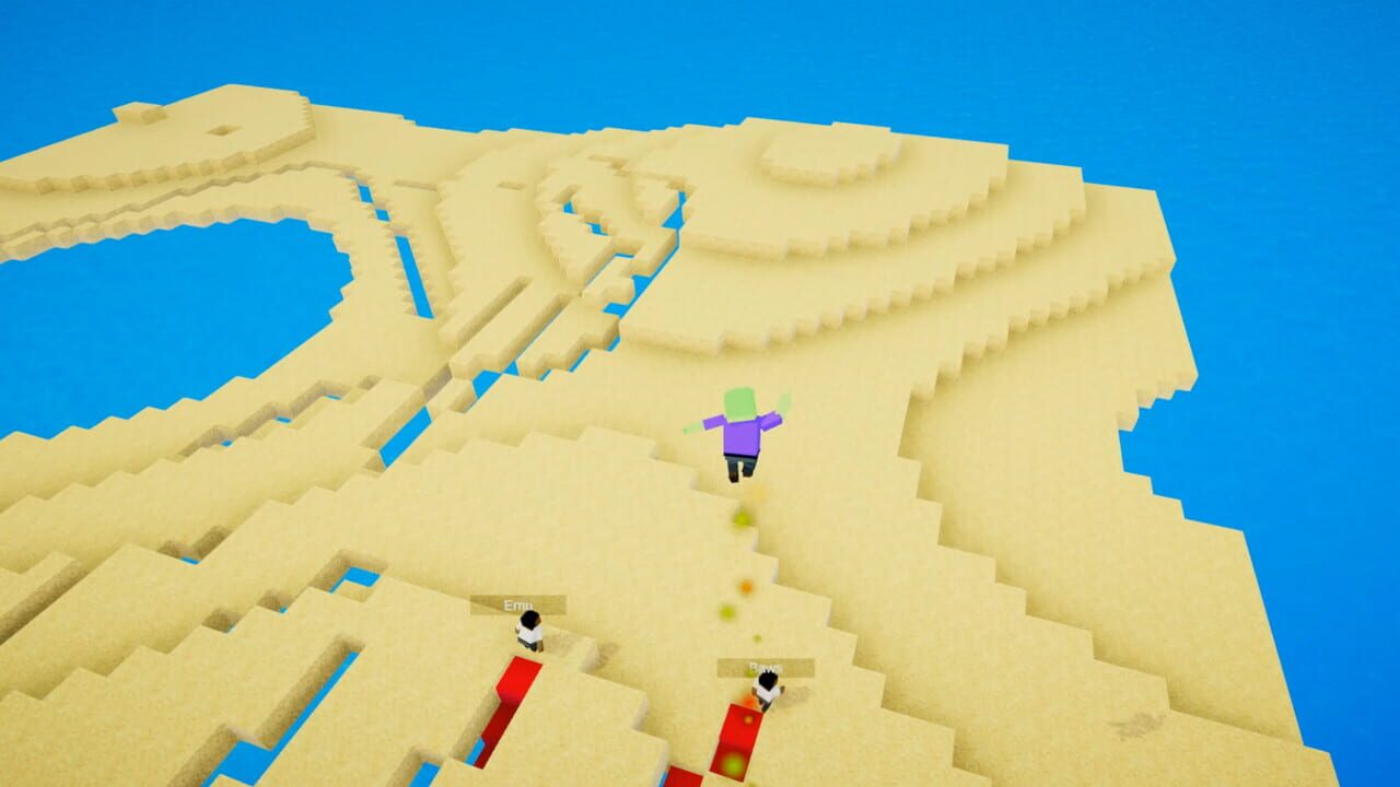 Block Arena — Screenshot 4