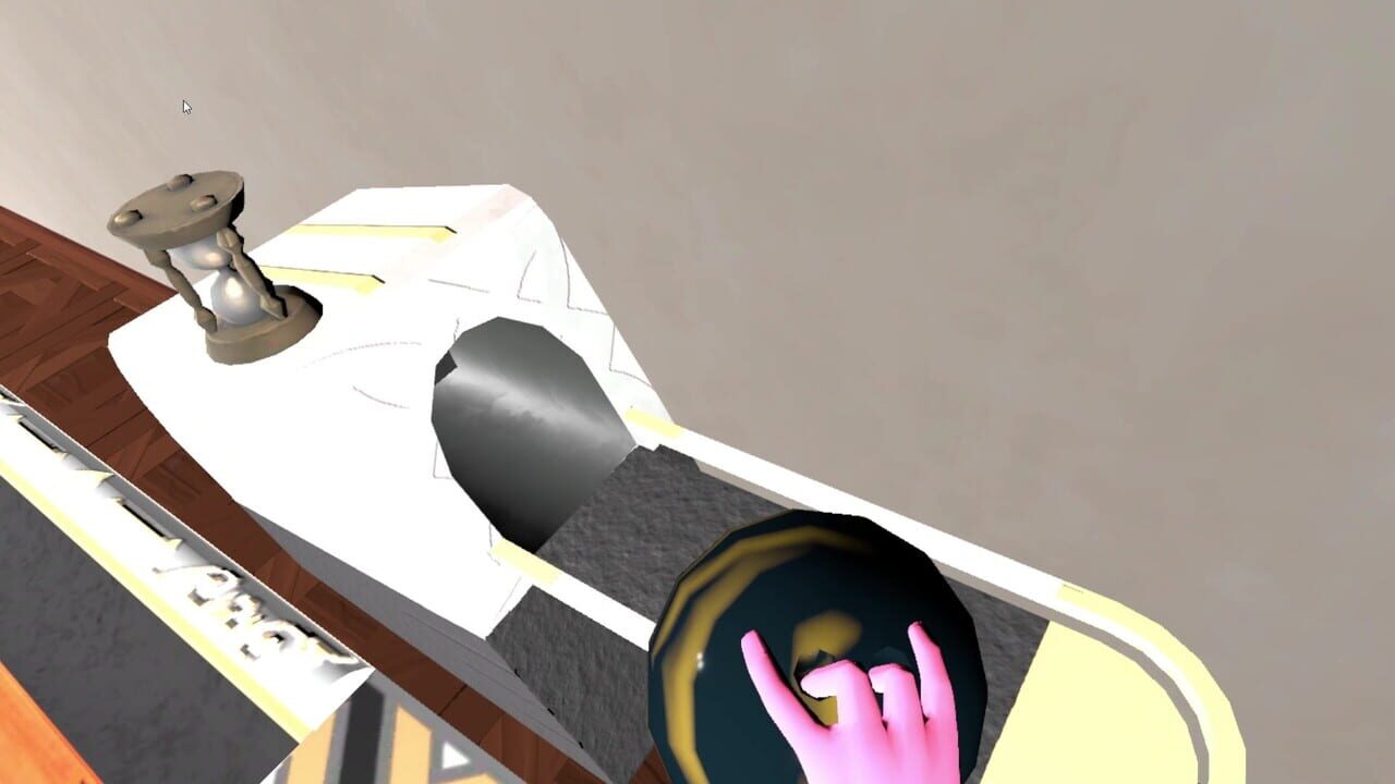 The Deed of Deception — Screenshot 1