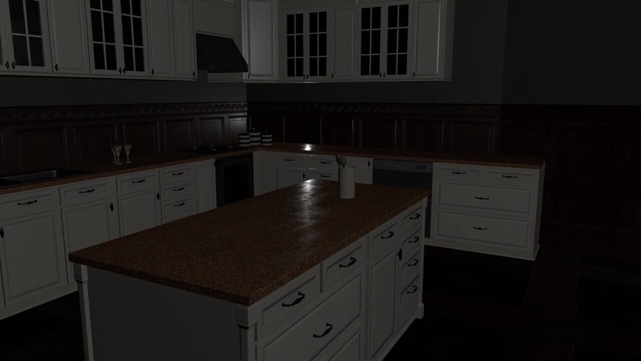 The Deed of Deception — Screenshot 3