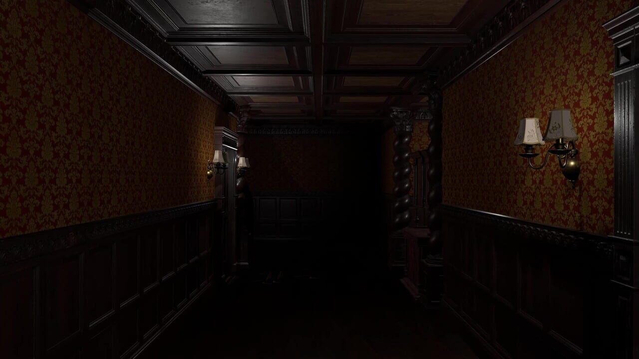The Deed of Deception — Screenshot 4