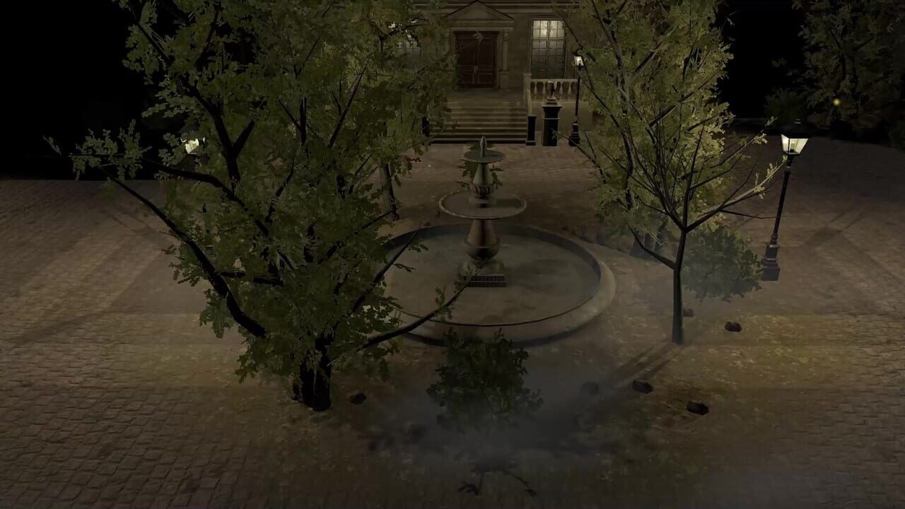 The Deed of Deception — Screenshot 5
