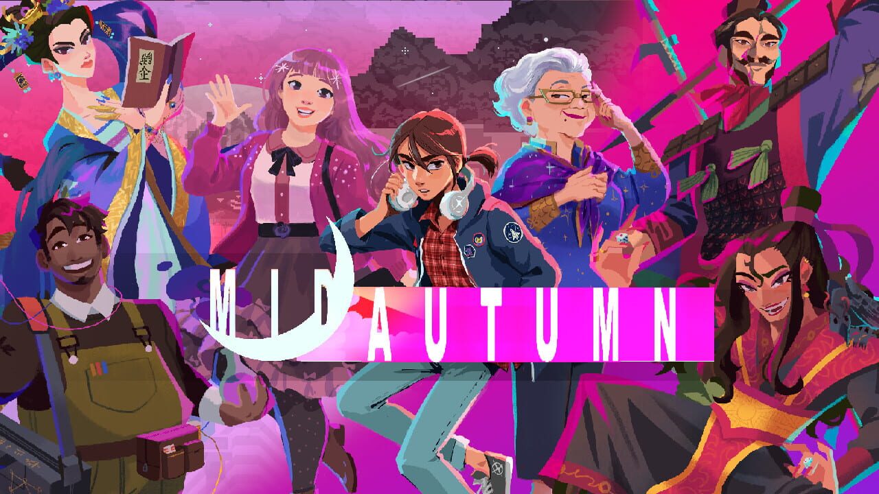 Midautumn screenshot