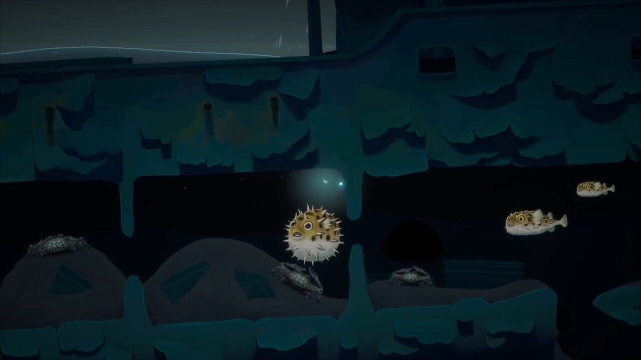 Fly Fish — Screenshot 1