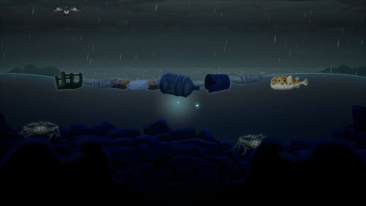 Fly Fish — Screenshot 2