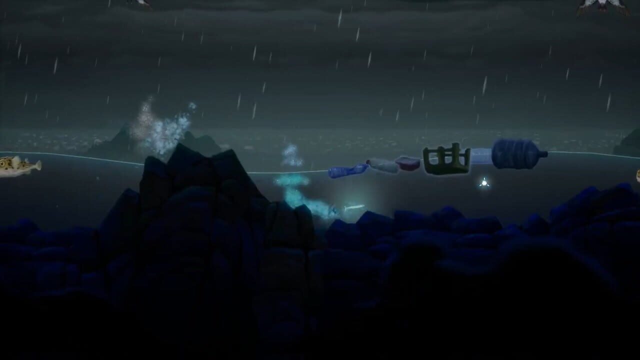 Fly Fish — Screenshot 3