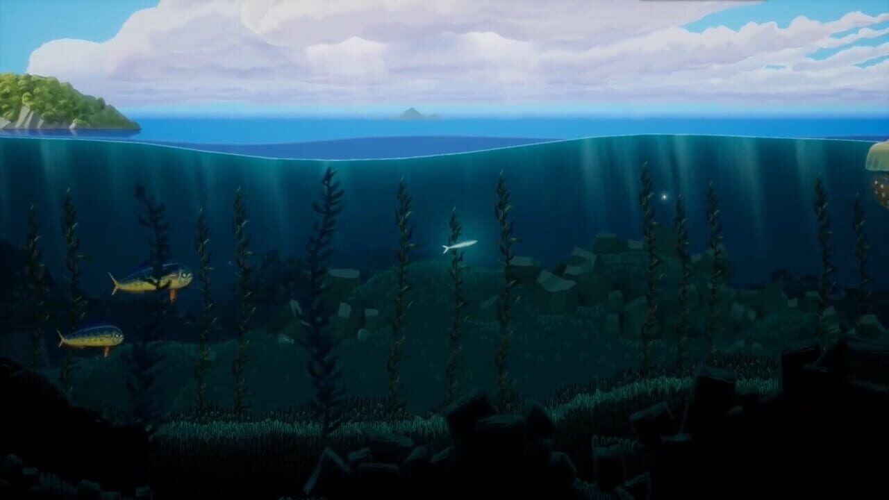 Fly Fish — Screenshot 4