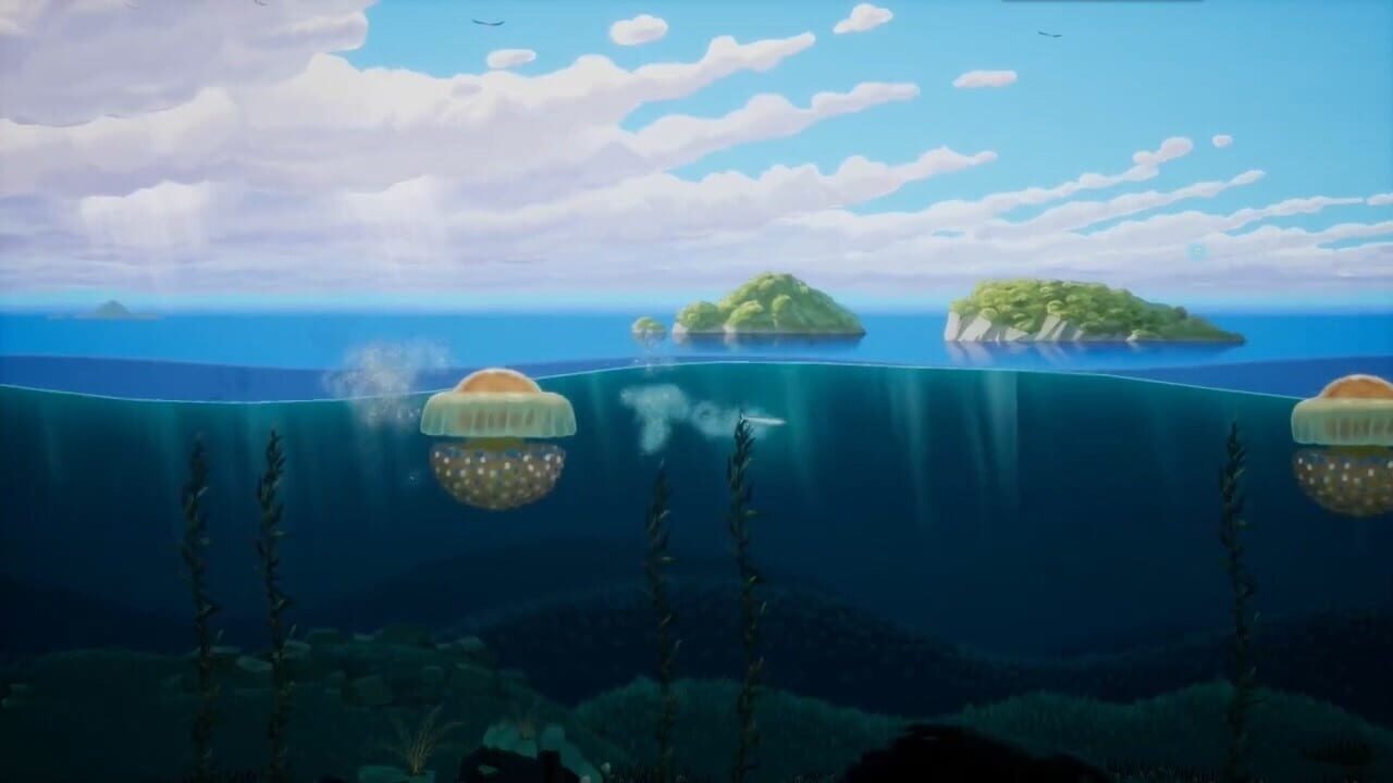 Fly Fish — Screenshot 5