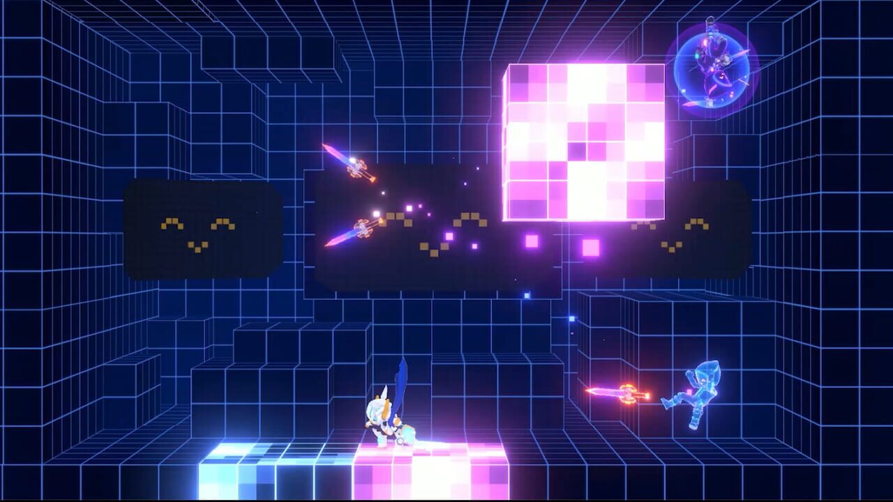 Fallen Knight Image