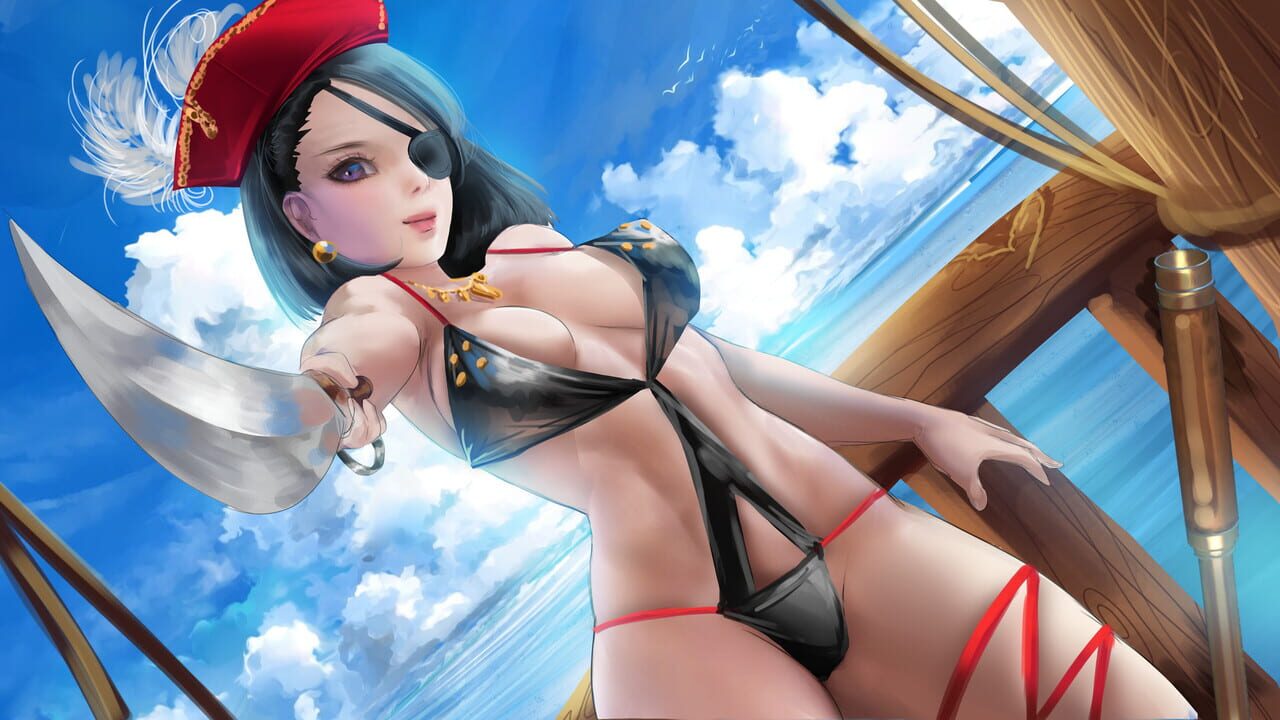 Pirates Girls — Screenshot 2