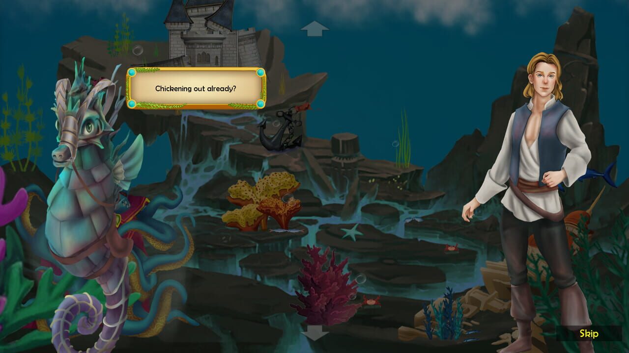 Allura: The Three Realms Image