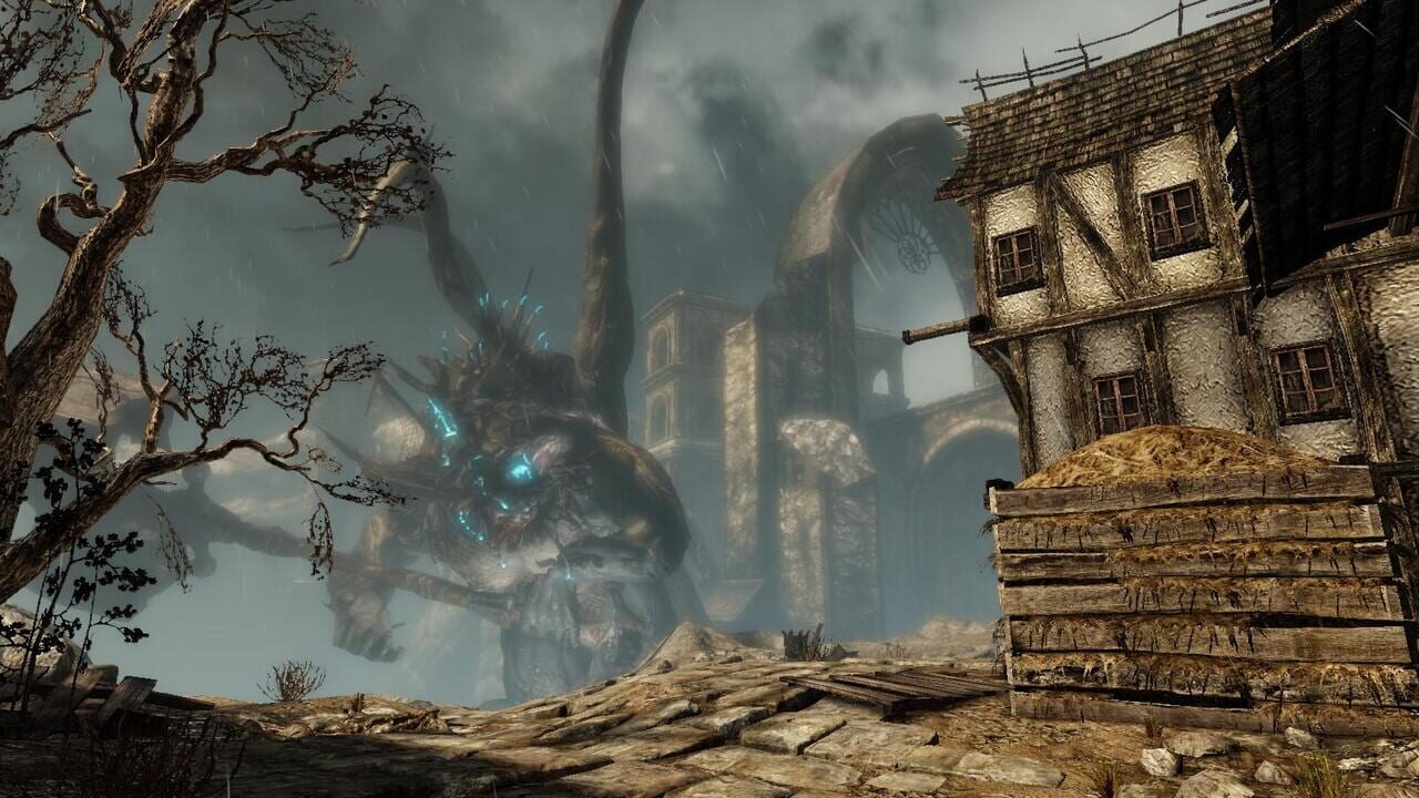 Painkiller: Hell & Damnation - Demonic Vacation at the Blood Sea Image