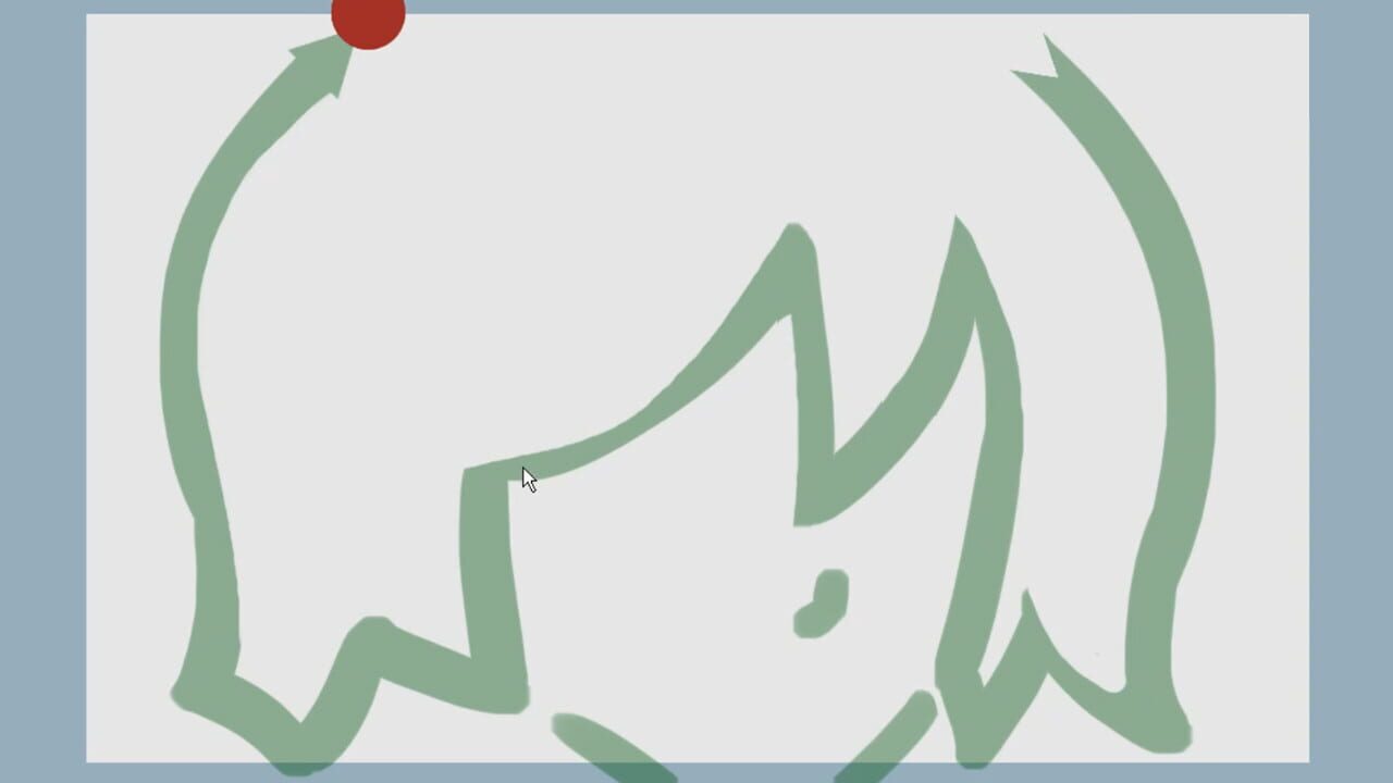 Mouse Painting Master — Screenshot 2