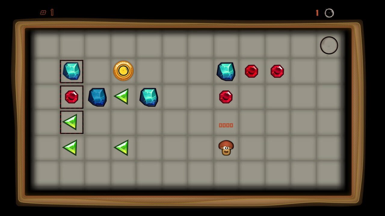 Porcini — Screenshot 1