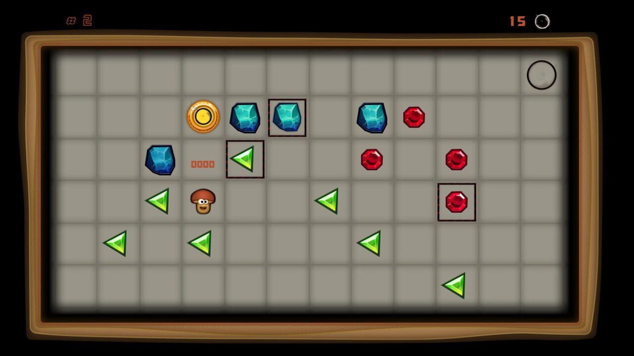 Porcini — Screenshot 2
