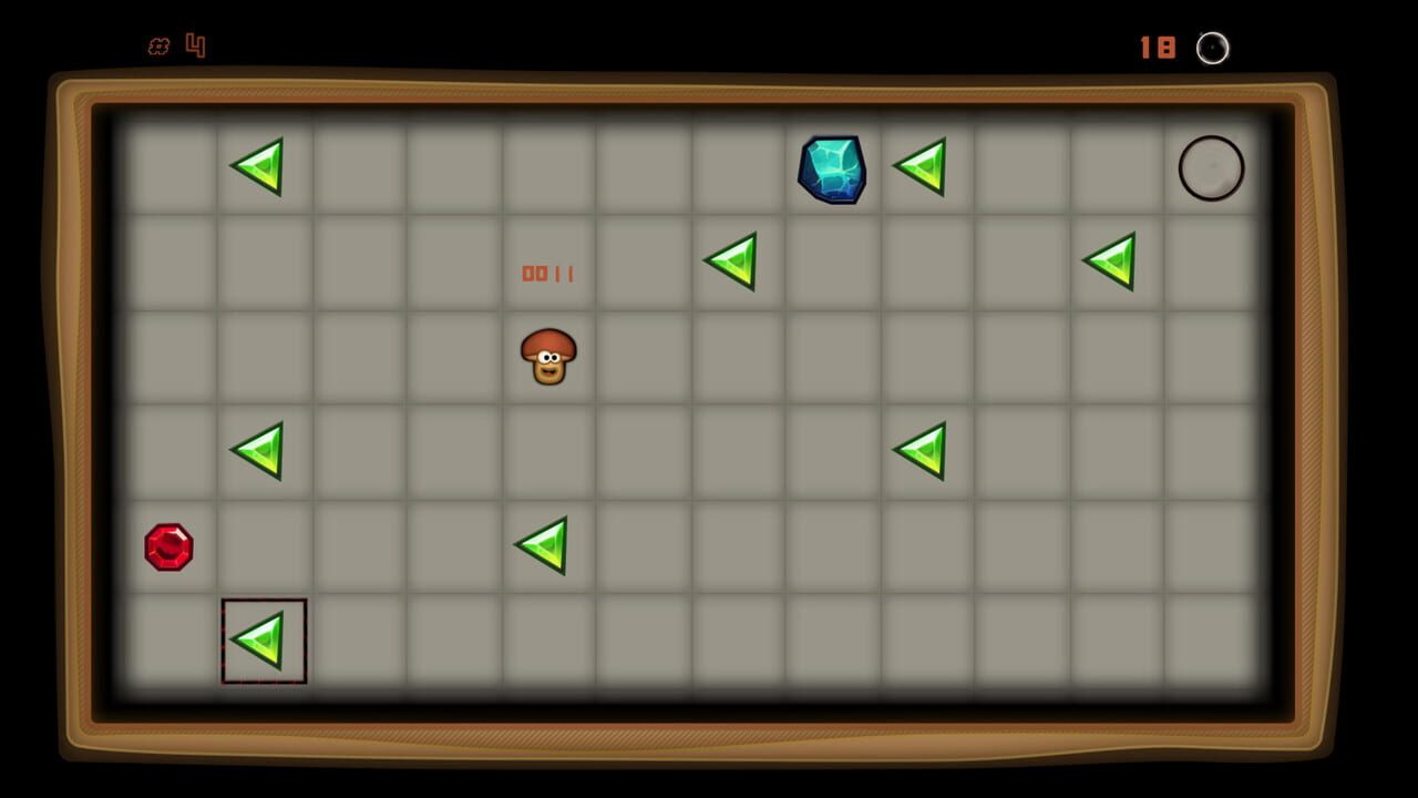 Porcini — Screenshot 3