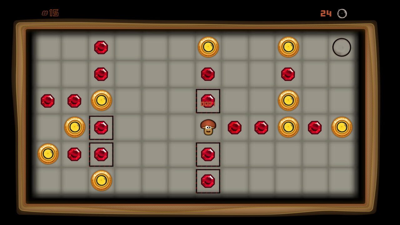 Porcini — Screenshot 4