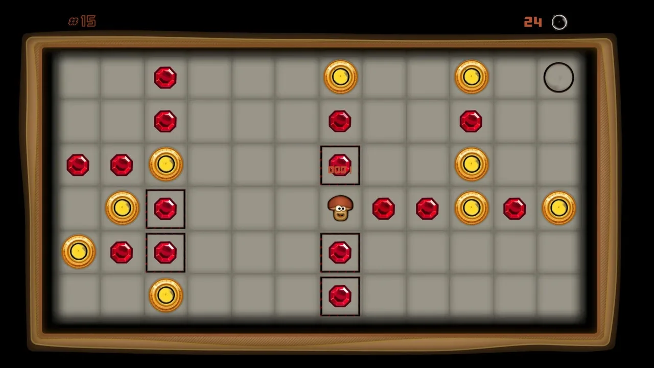 Porcini screenshot 4