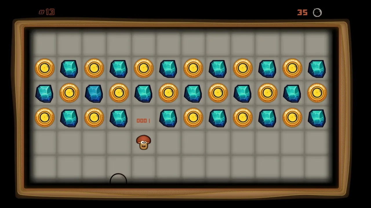 Porcini banner