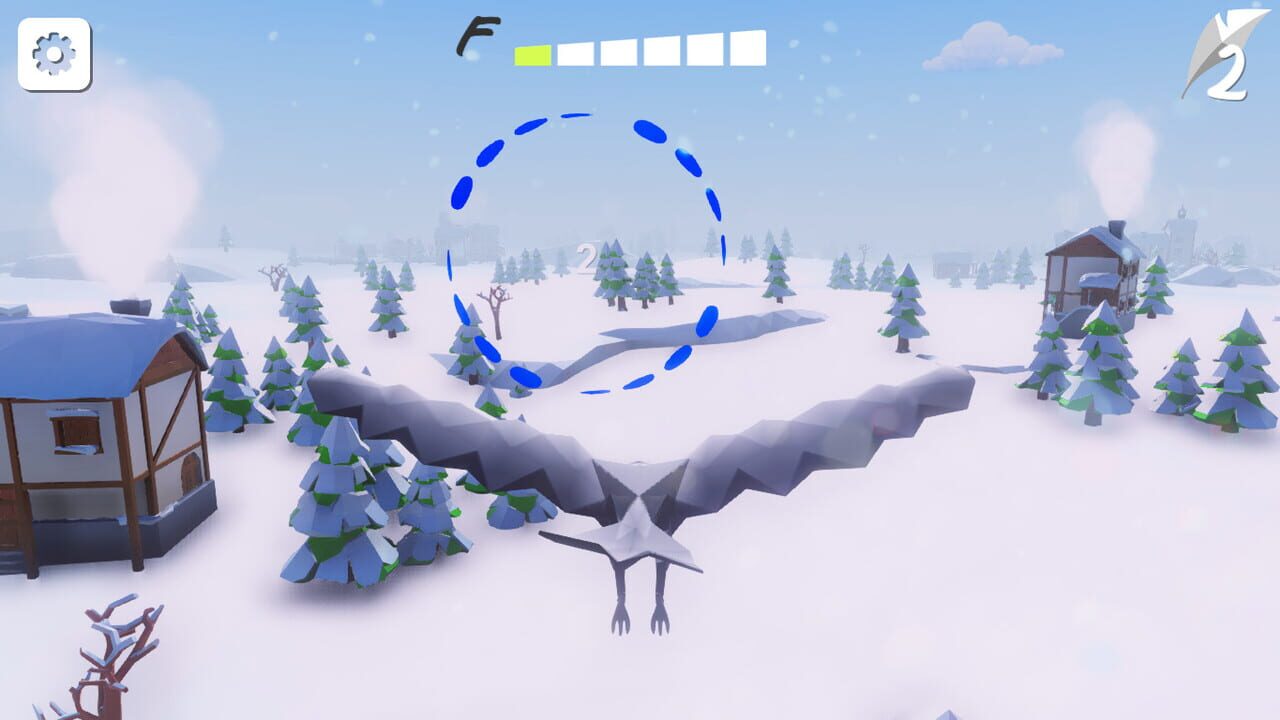 Relax Fly — Screenshot 4