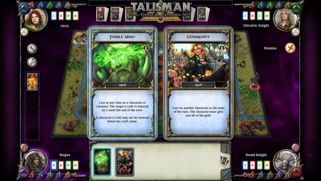 Talisman: Digital Edition - The Sacred Pool Image