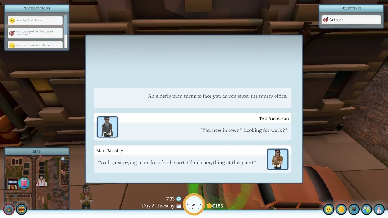 Little Lives screenshot 8