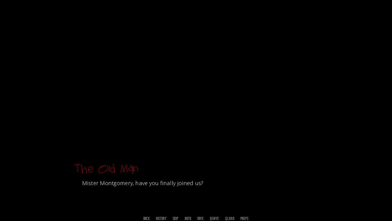 Divine Favor — Screenshot 1