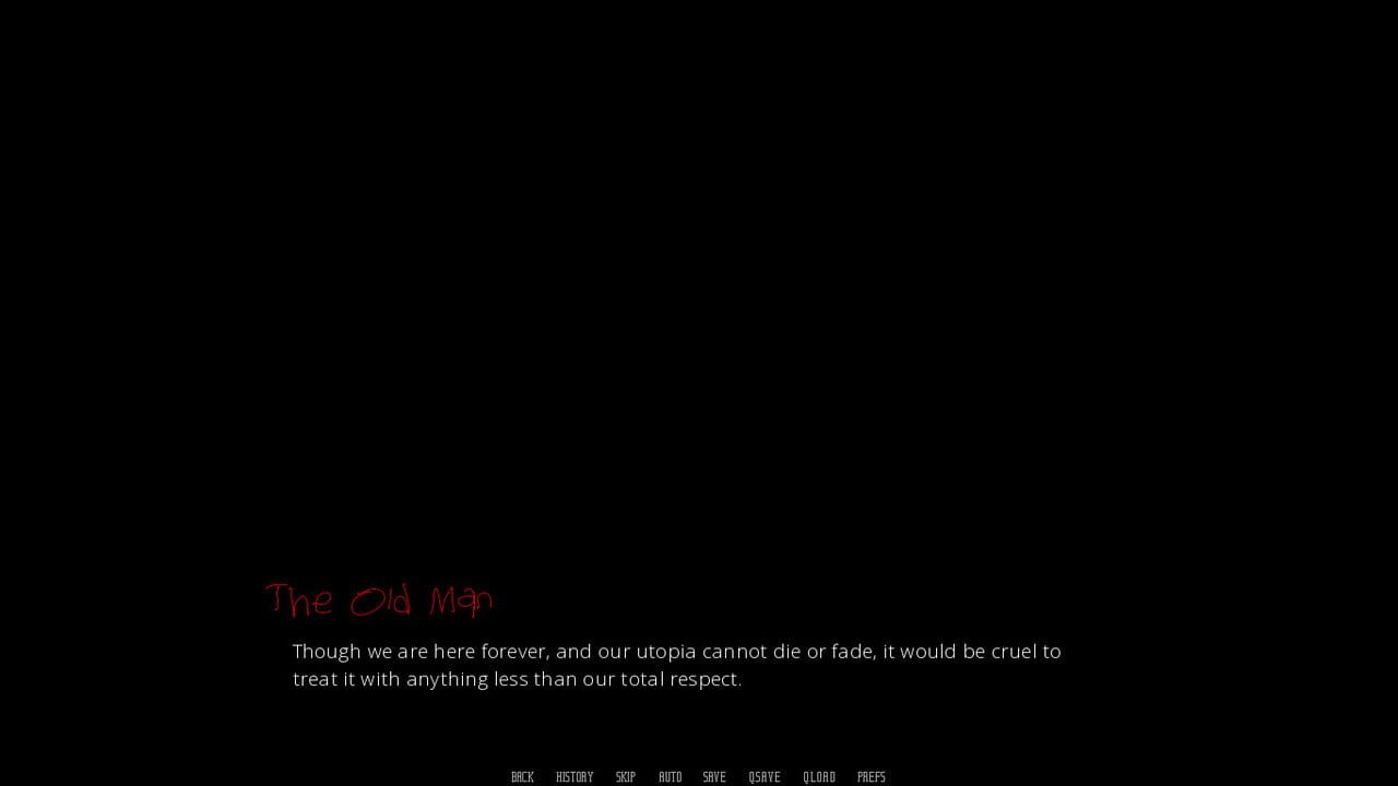 Divine Favor — Screenshot 3