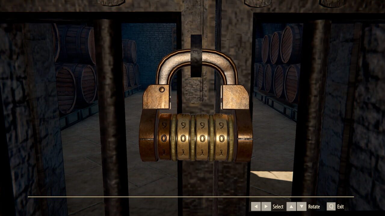 Miniatura 10 de la galería de The Inheritance of Crimson Manor