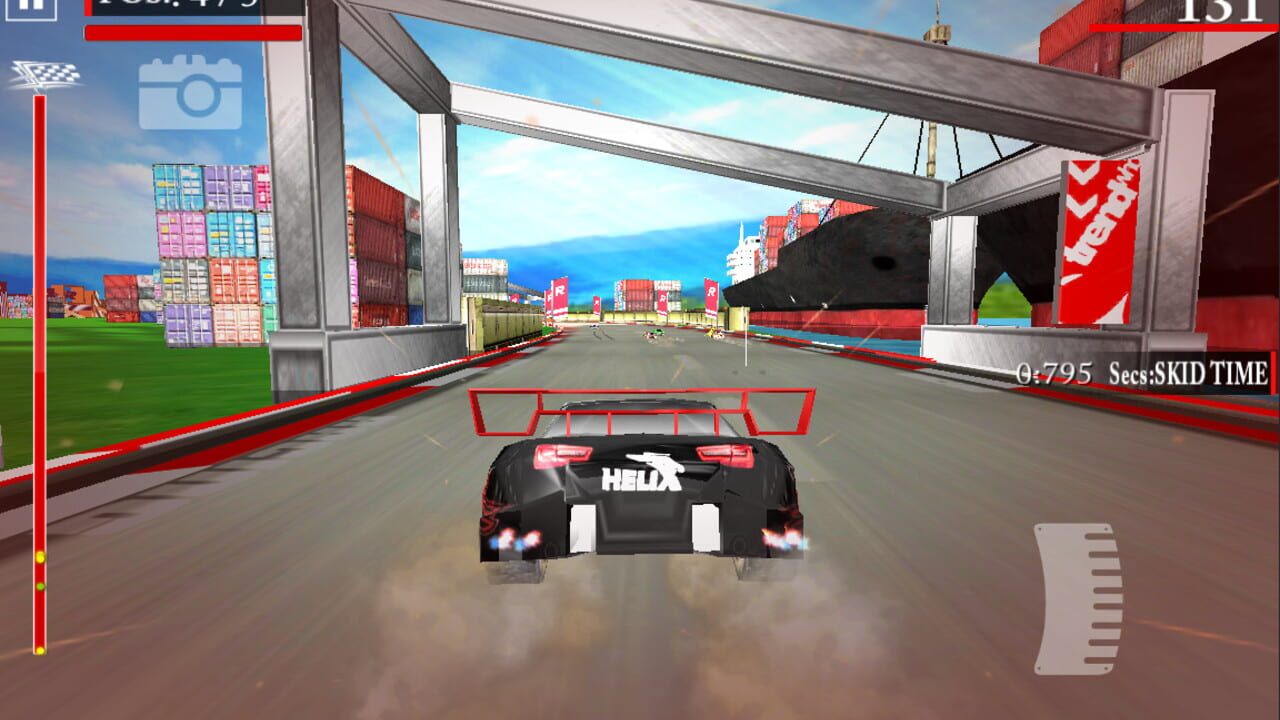 Racing Outlaws Image