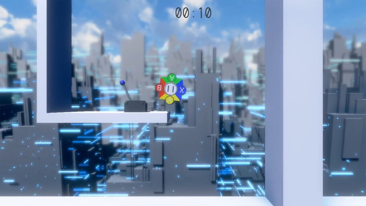 JumpCubox Screenshot 1