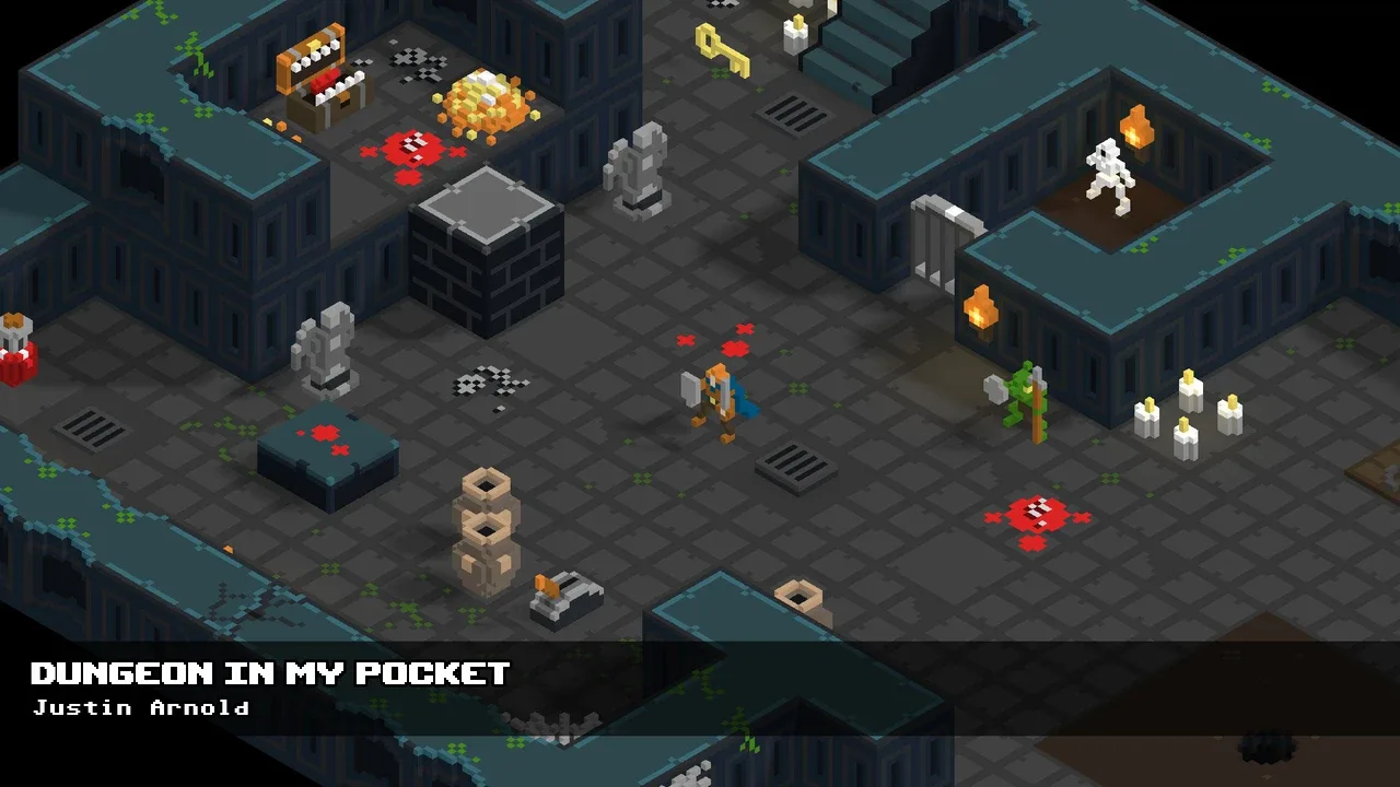 RPG in a Box screenshot 3