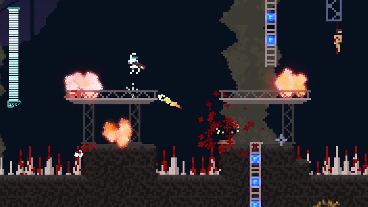 Humanless — Screenshot 1
