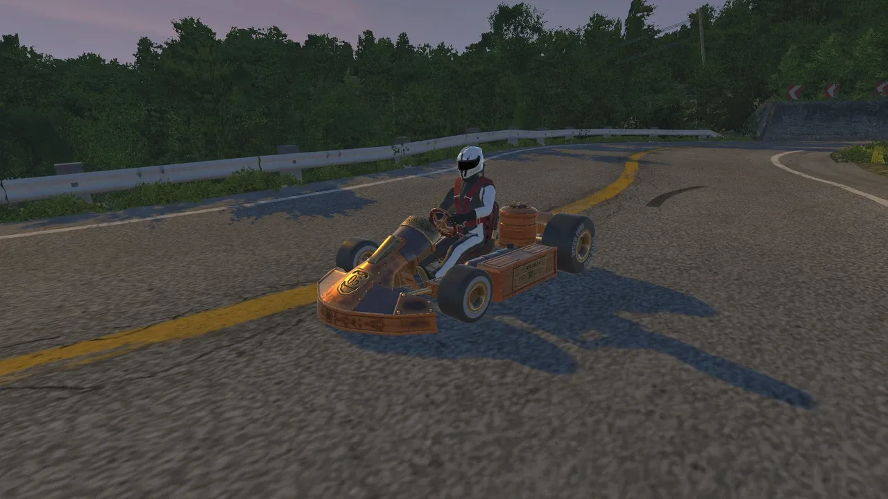 Karting screenshot 6