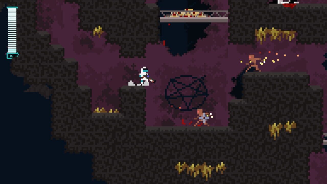 Humanless — Screenshot 2