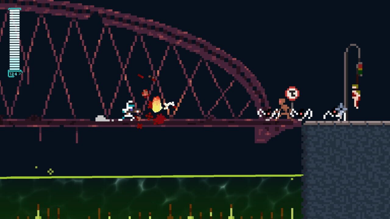 Humanless — Screenshot 3